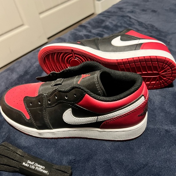 New Nikes - Picture 4 of 5